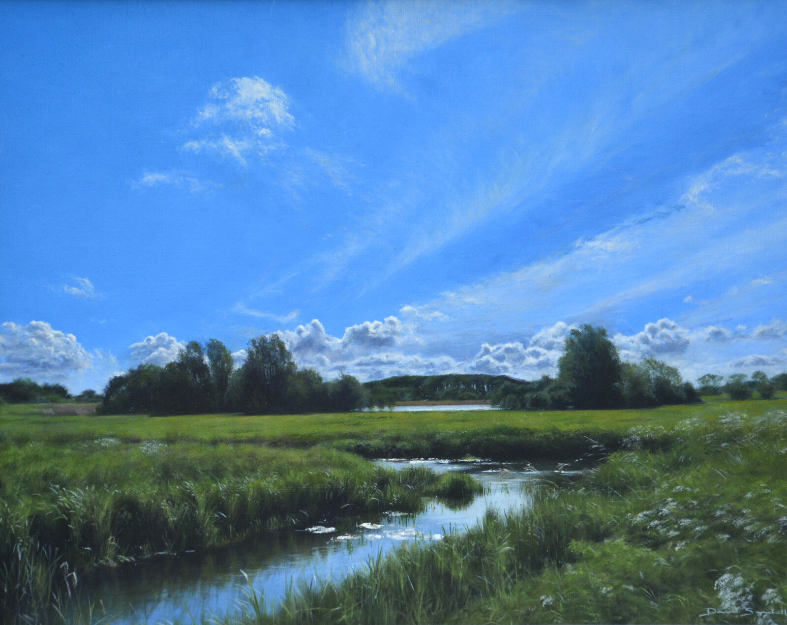 Harpers Brook