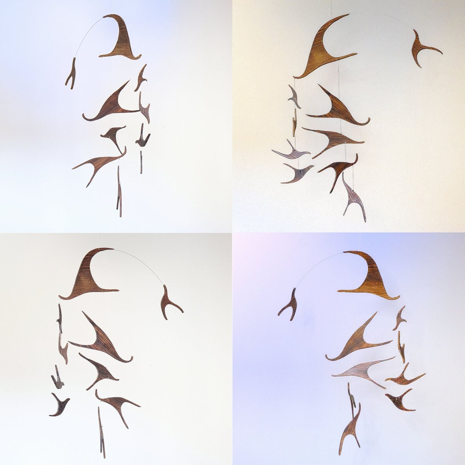 1.618 ish multi view