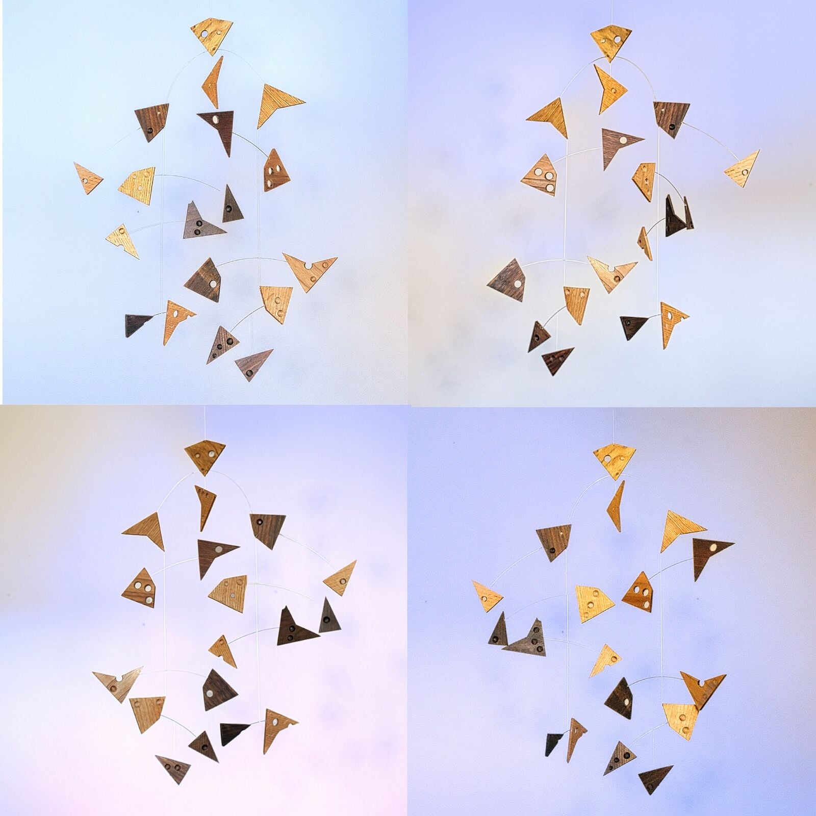Penrose - multi view