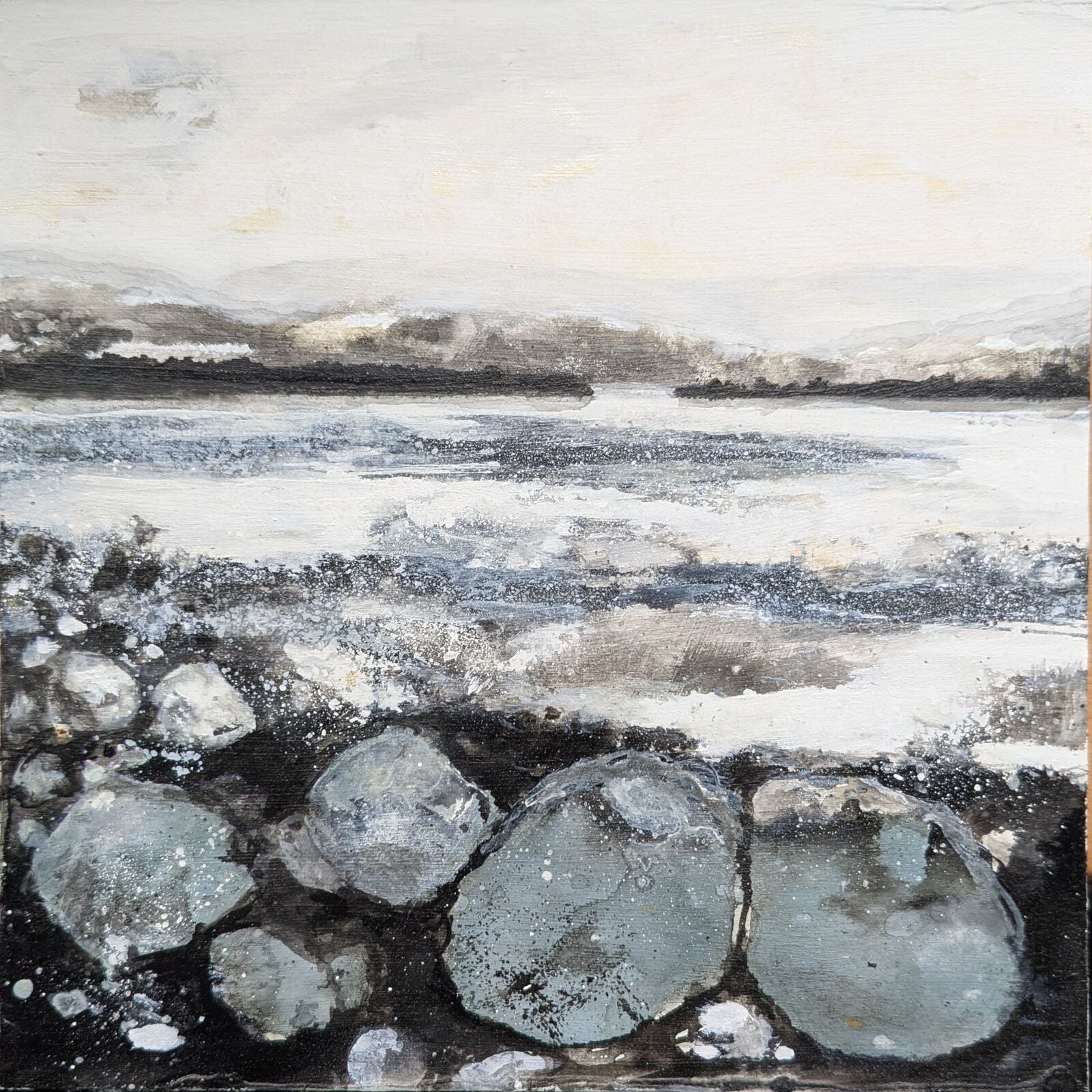 Untitled landscape
