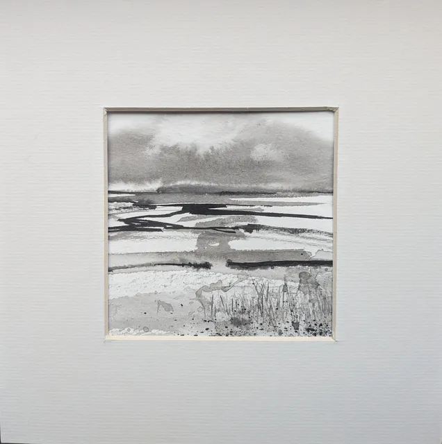 Ben Fitton – Northants & Rutland Open Studios