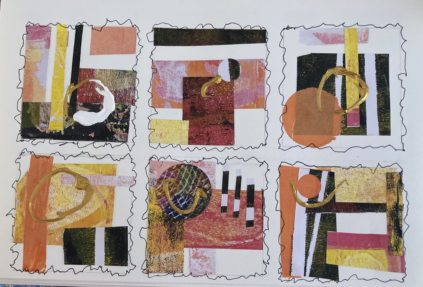 Liquorice Allsorts 