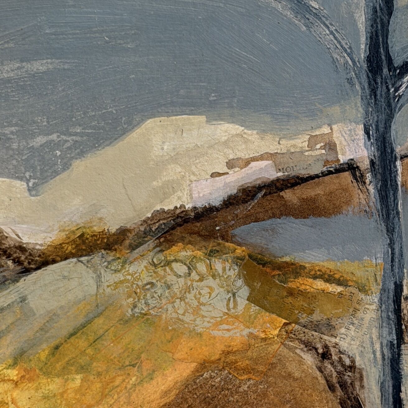 Pale Hills