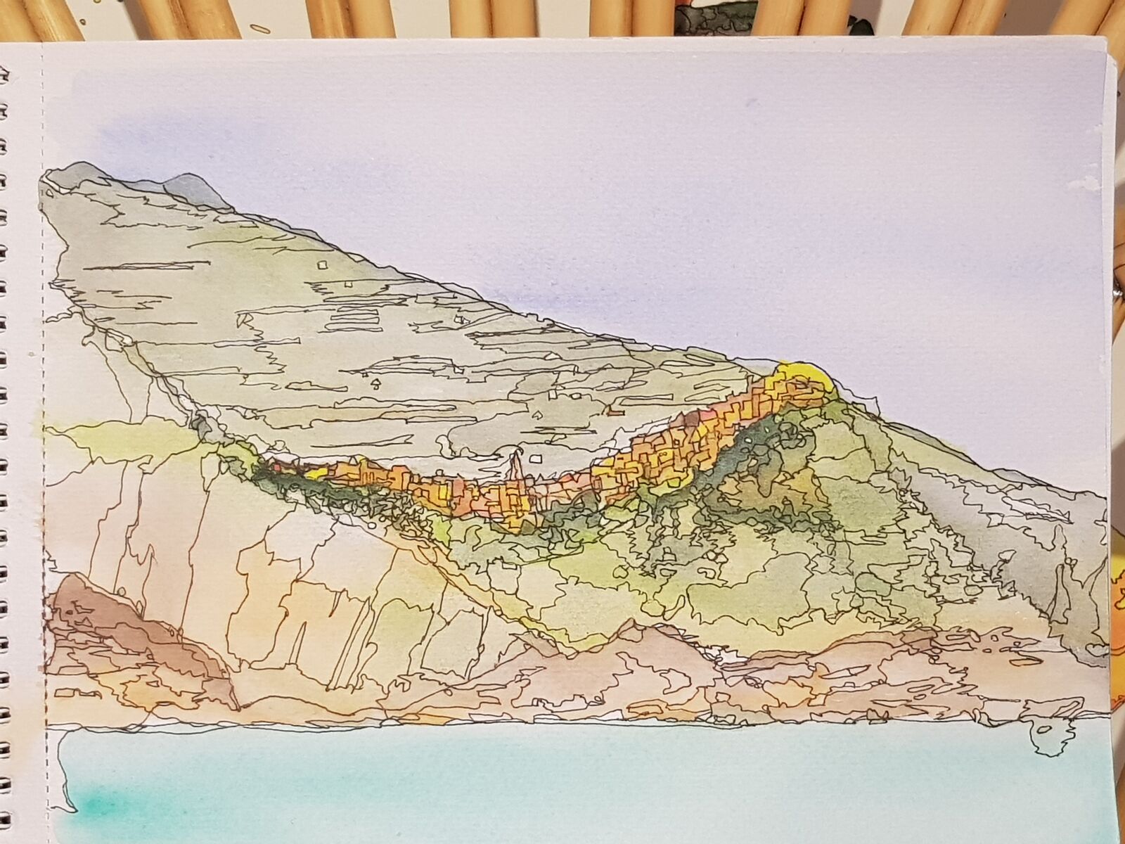 Corniglia