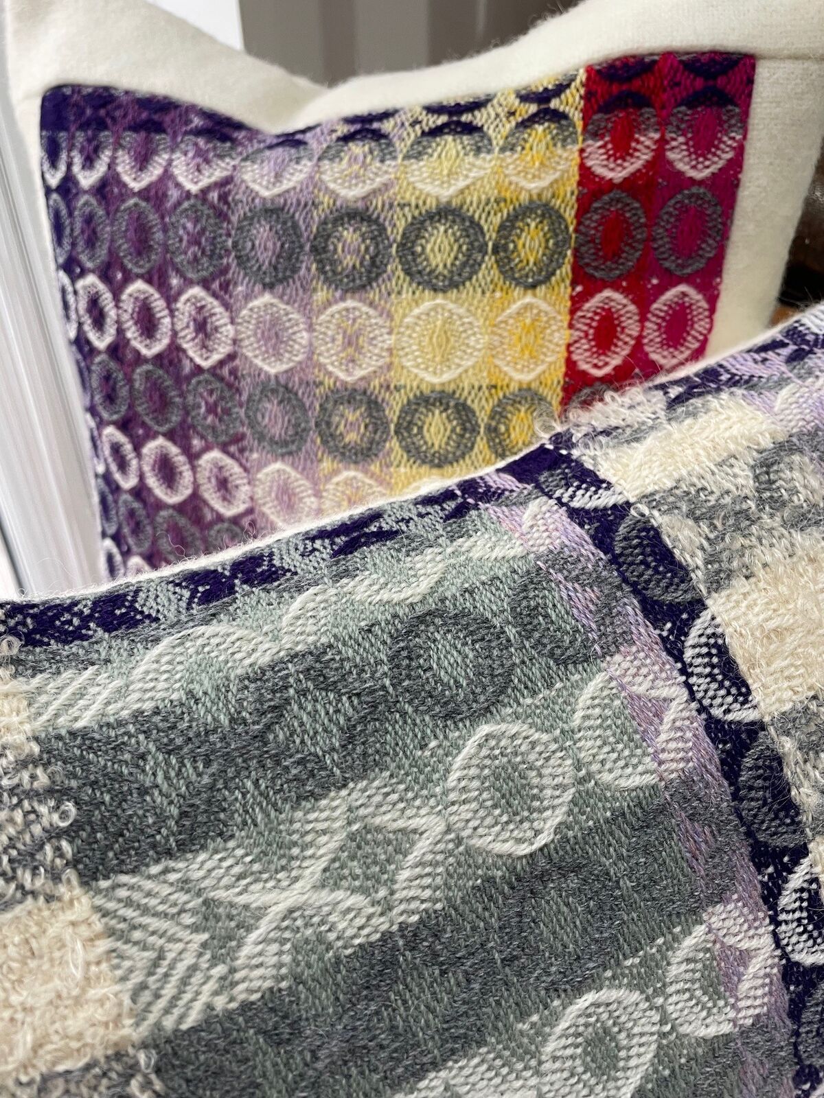 Cushions