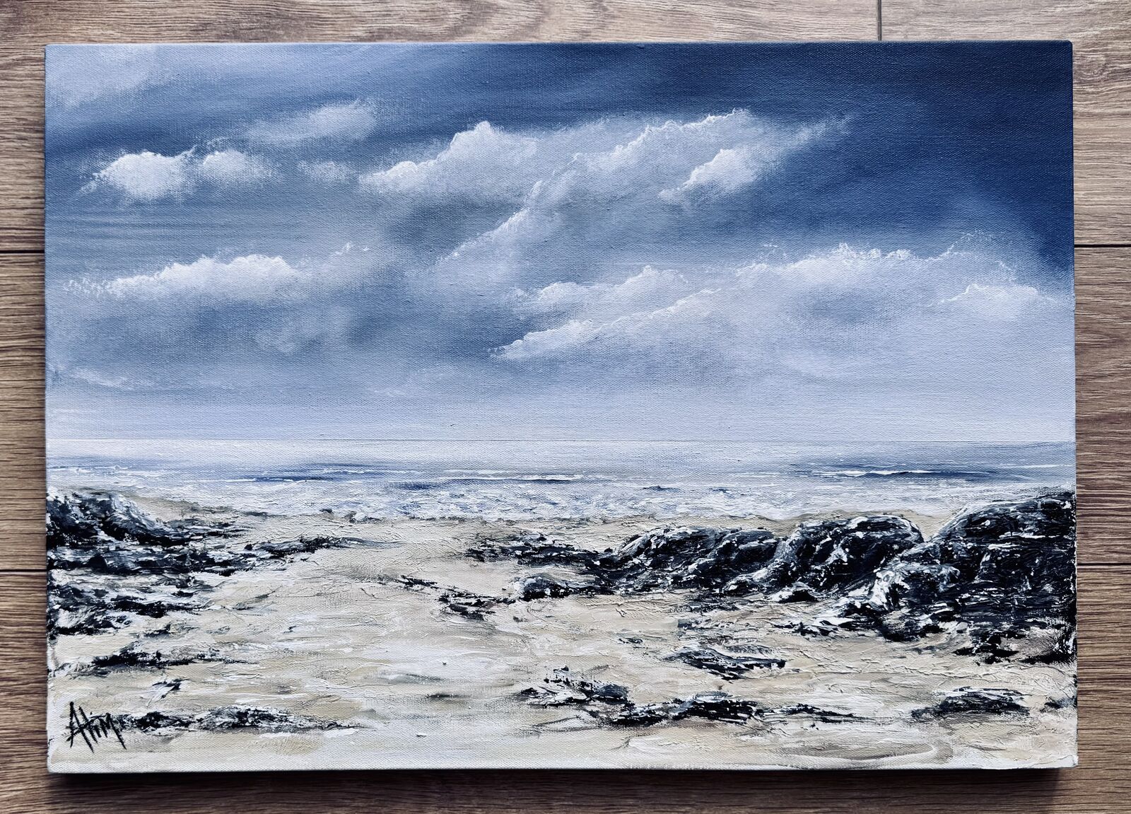 Black Rock