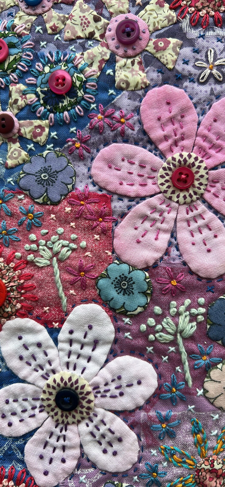 Floraboro pink