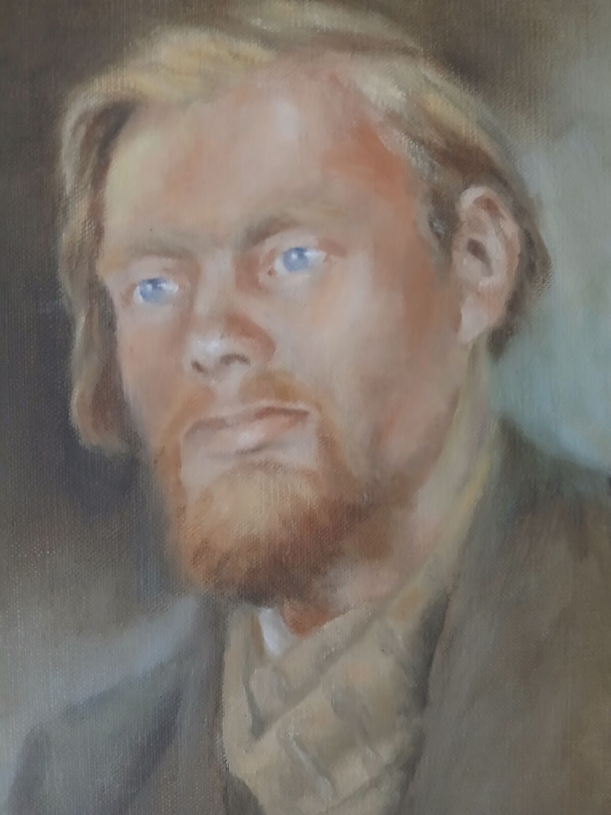Dad