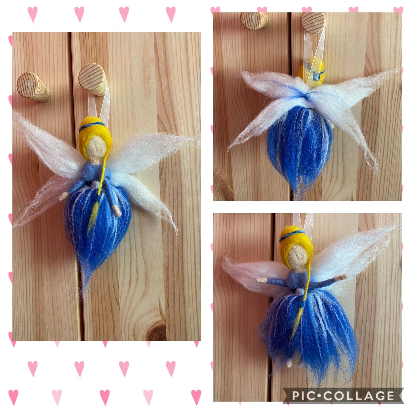 Bespoke Fairy