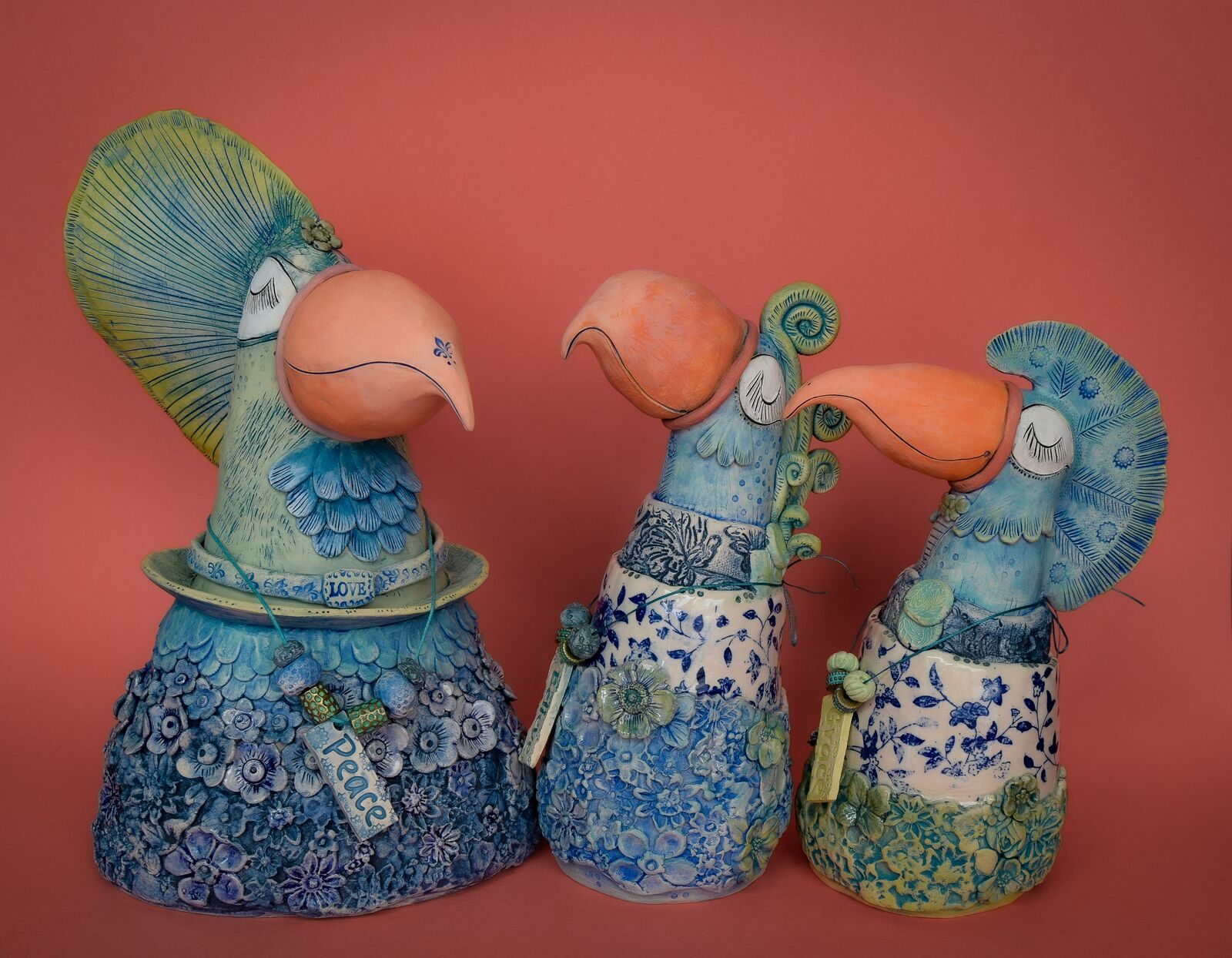 The Flock
