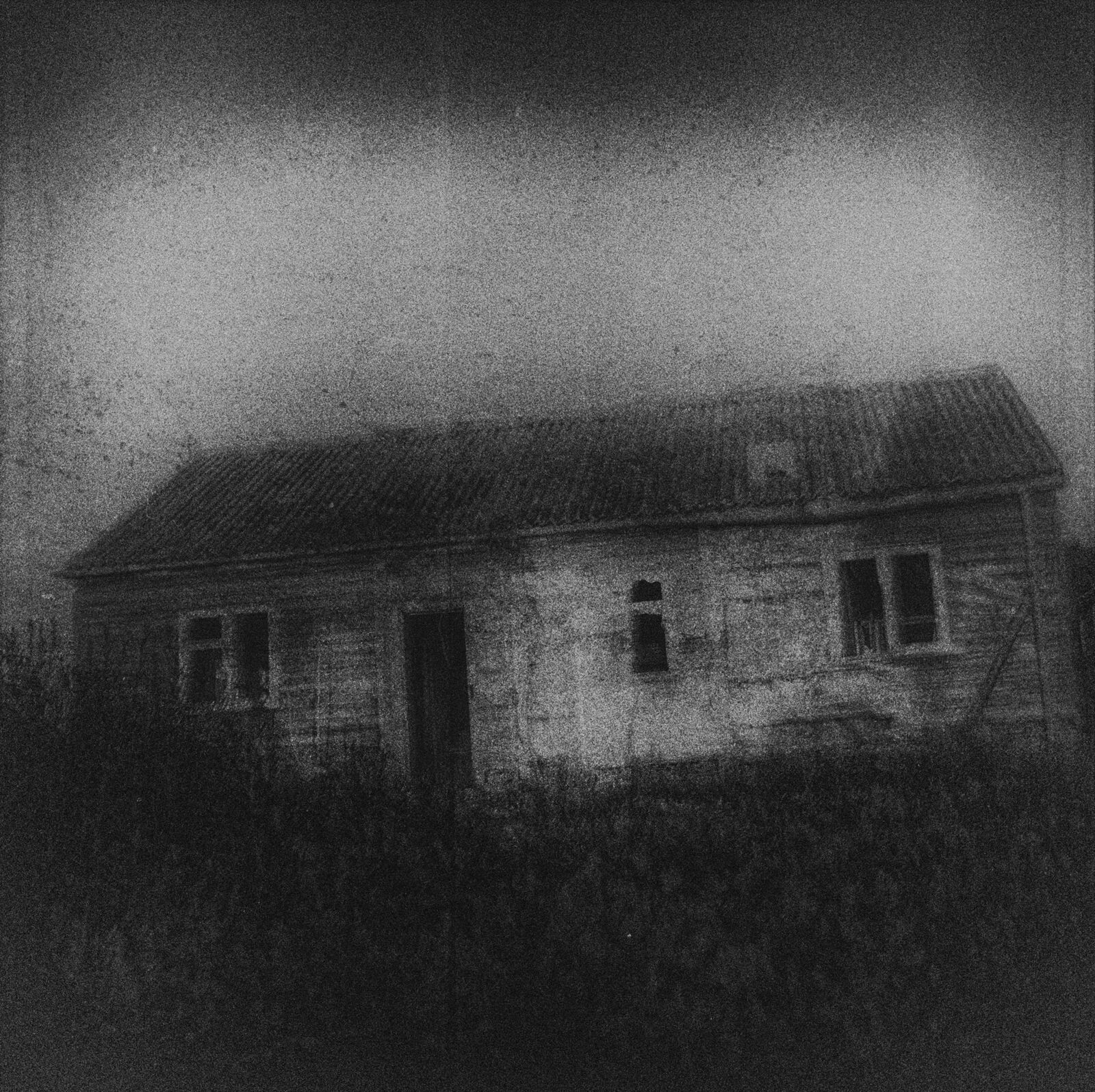 share my dreams with ghosts
