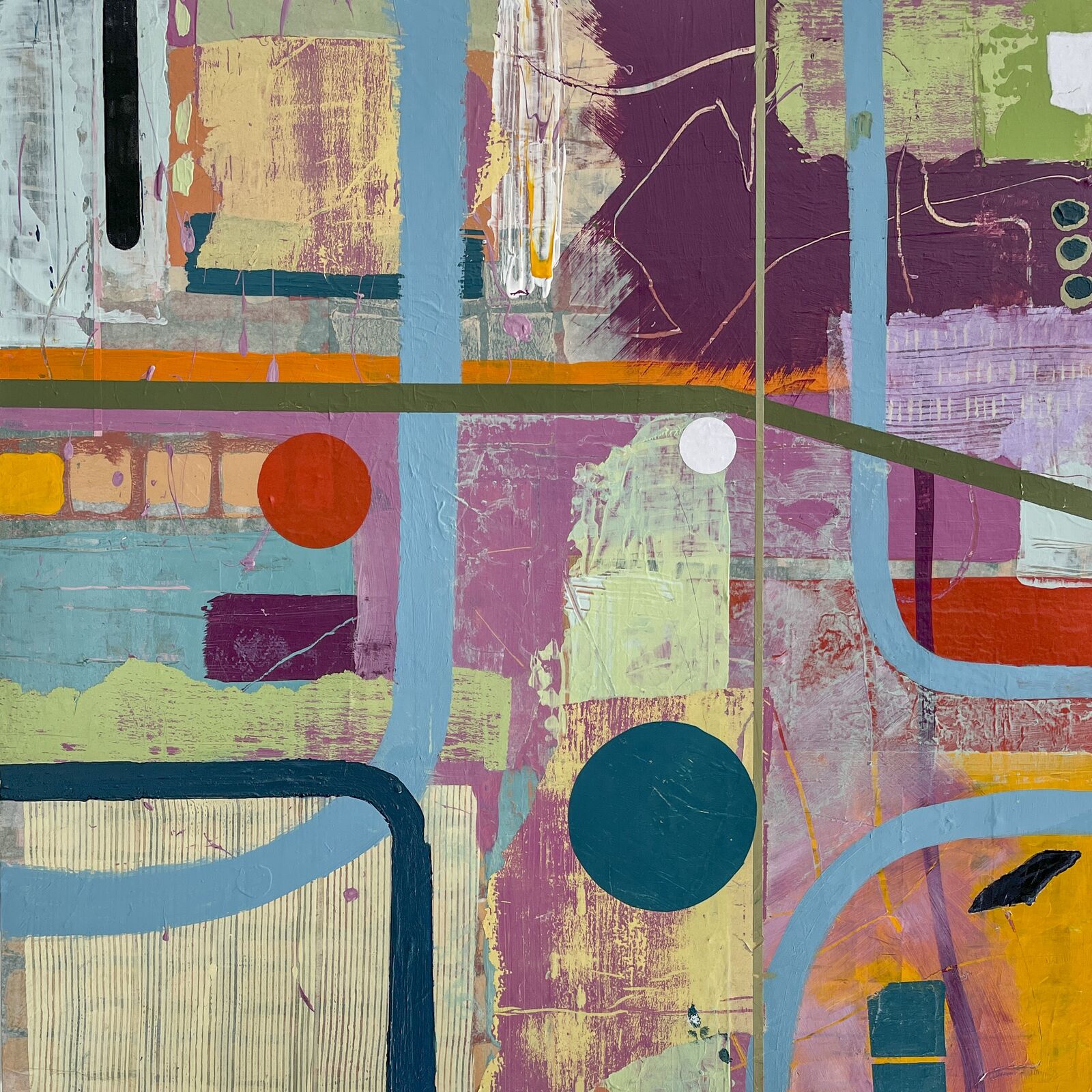 Urban Map