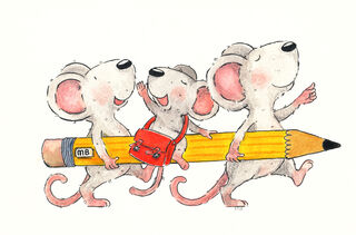 Mice.......and other Animals!