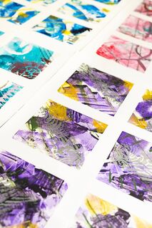 Introduction to Abstract Painting