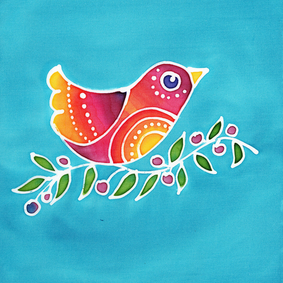 Little Birdie