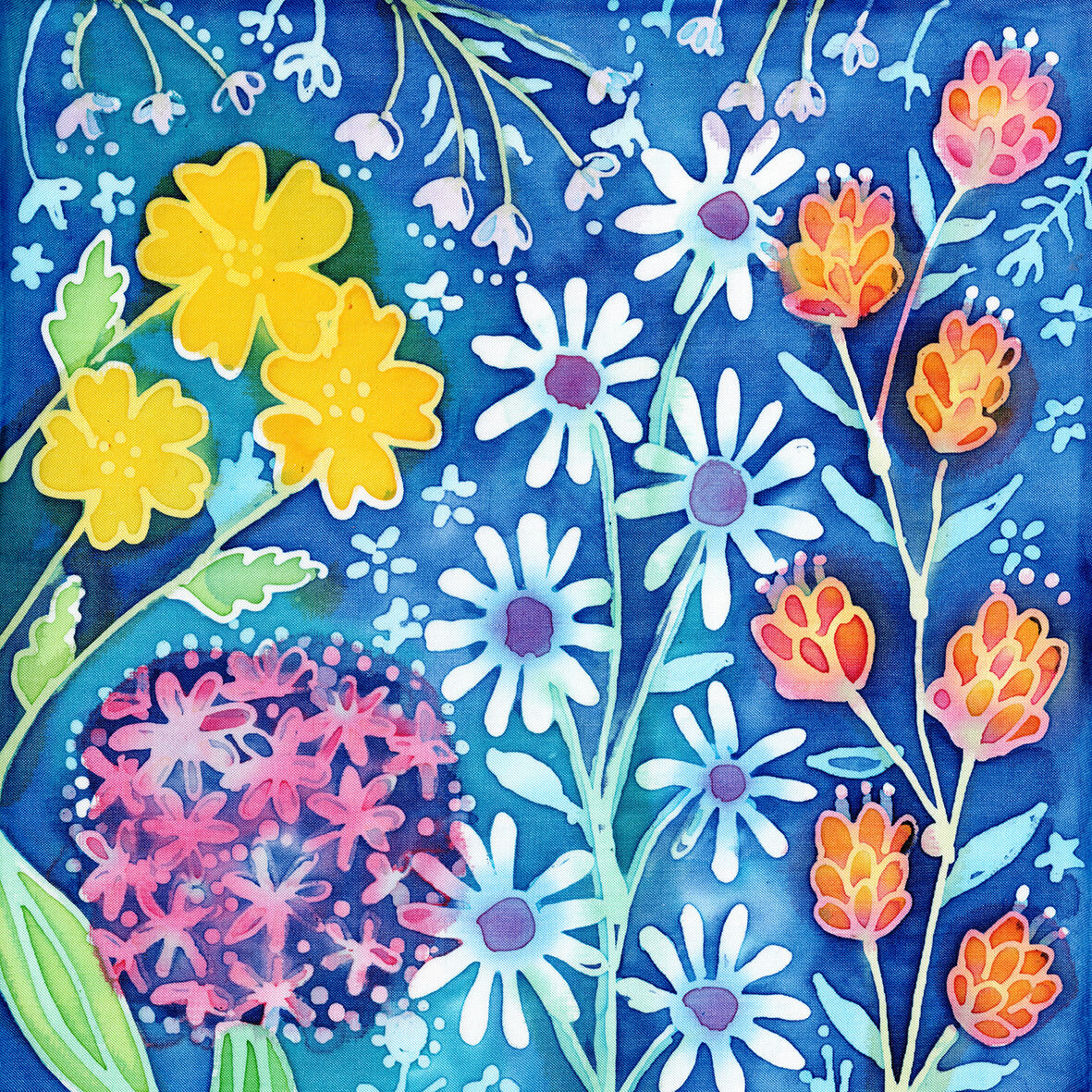Midnight Bloom