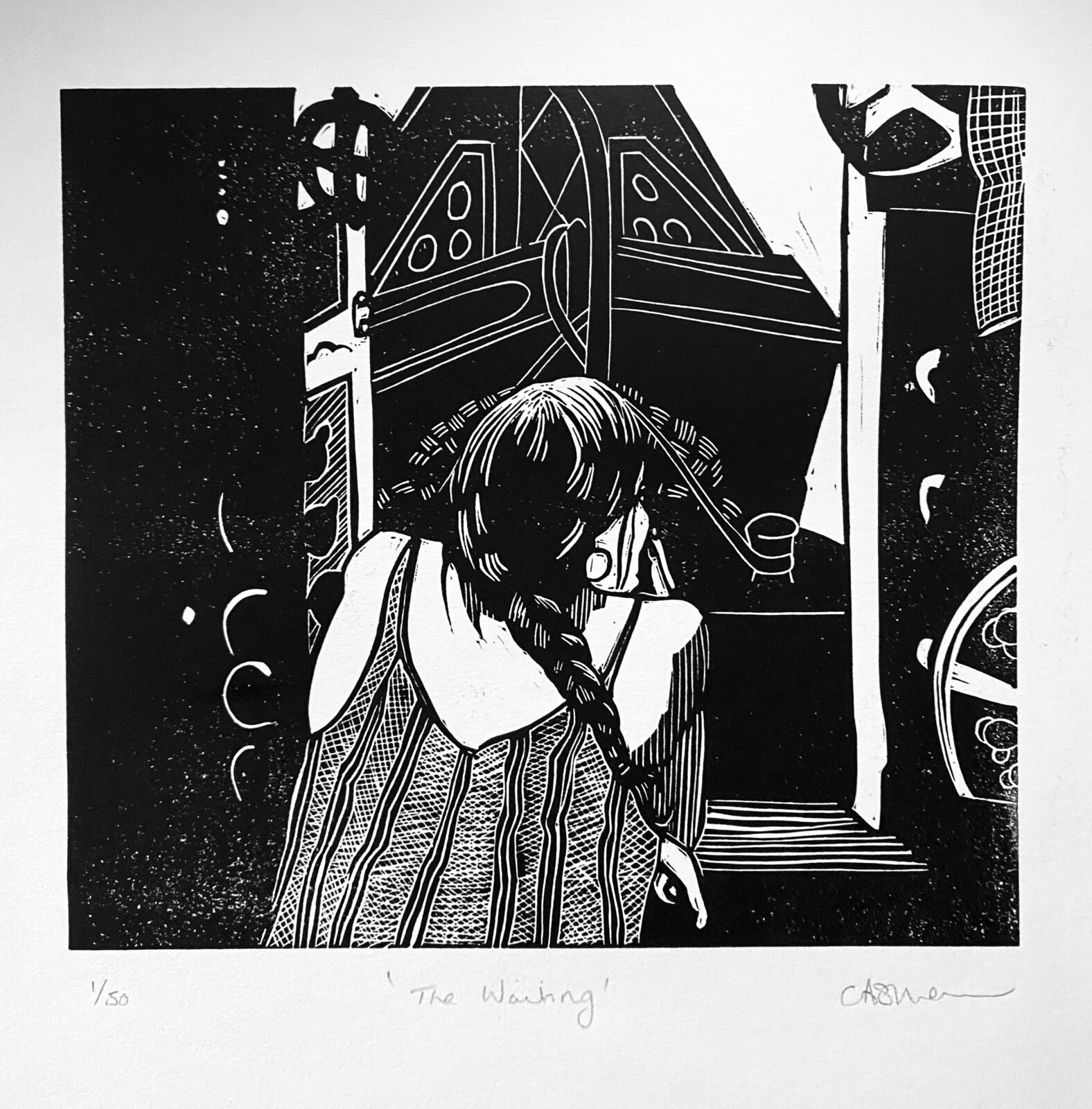 The Waiting