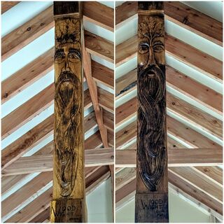 Kingpost