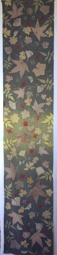 "Butterfly" Botanical Print