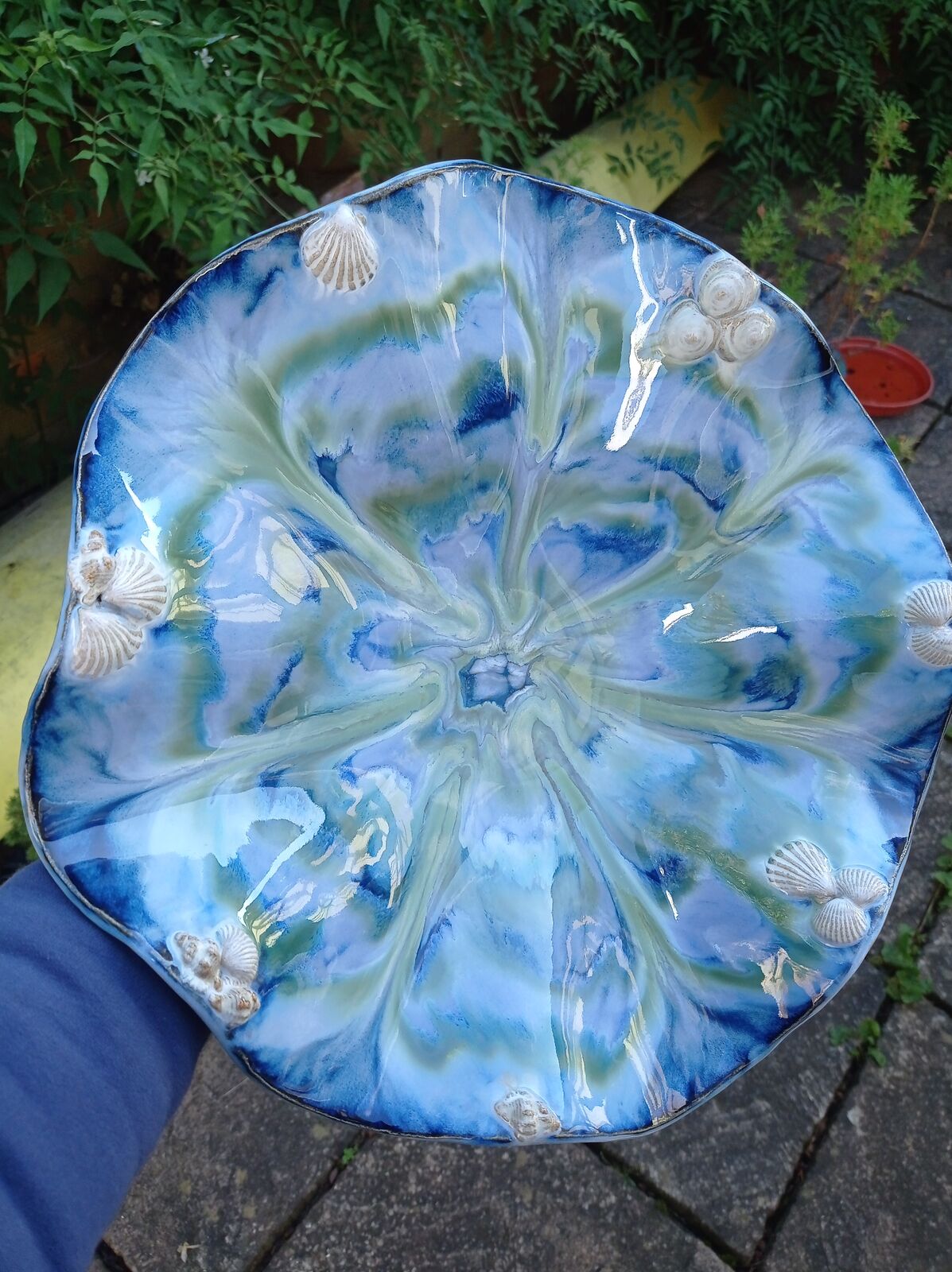 Rock Pool Bowl