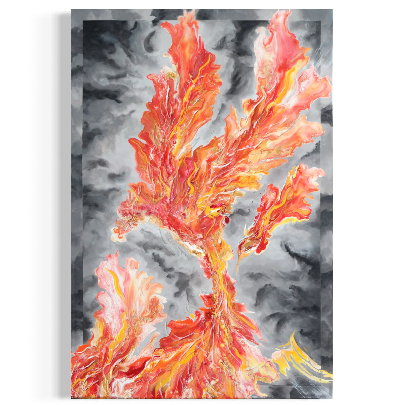 Fire Sq