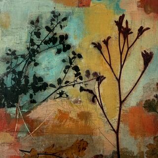 Golden Stillness