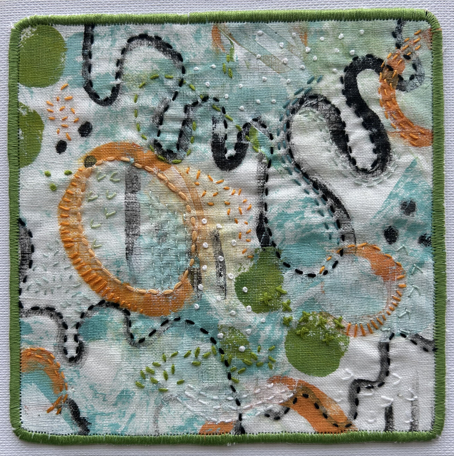 Arabesque 01