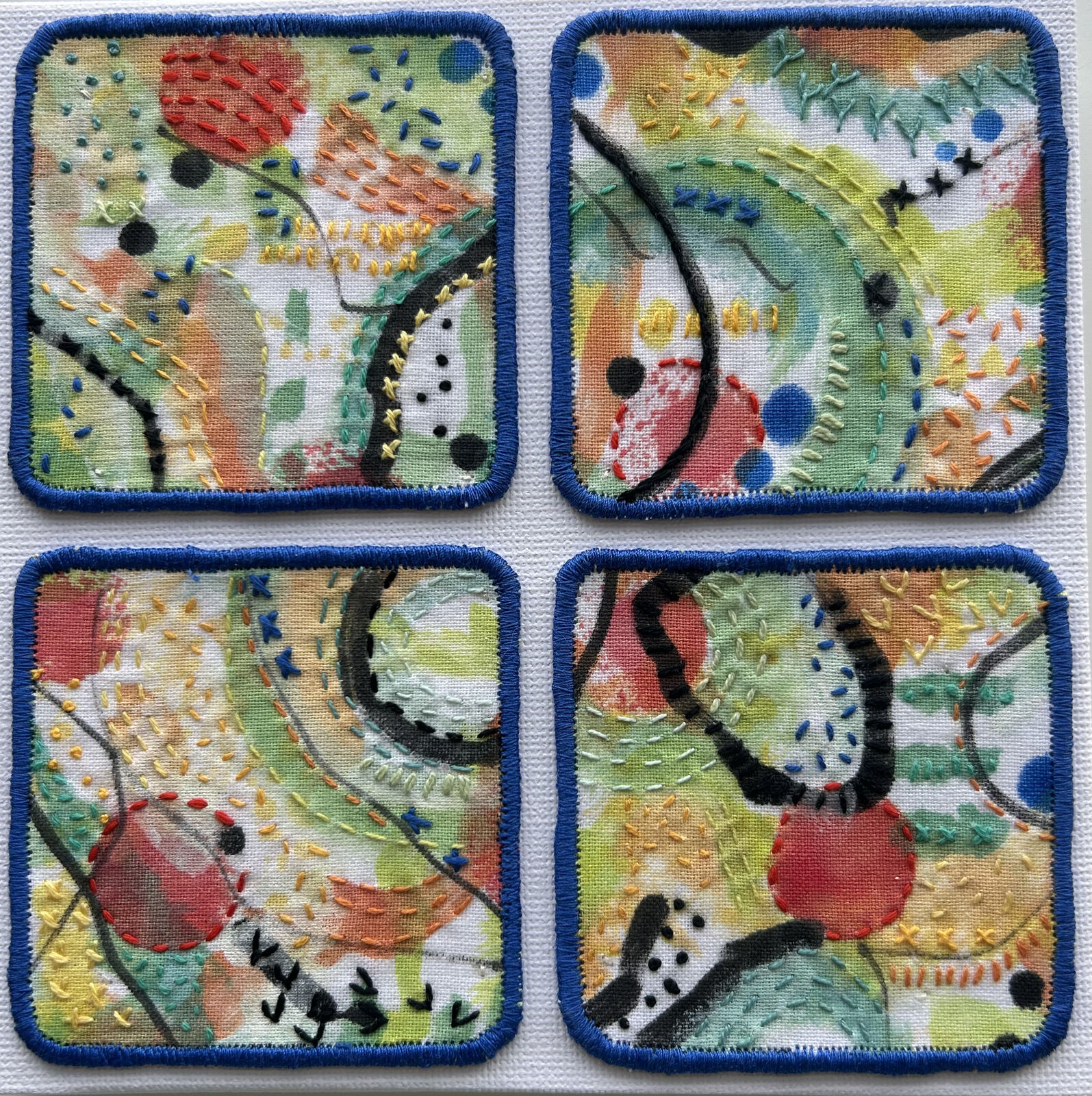 Tokens of Joy