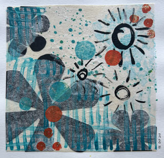 Daisy Collage 01