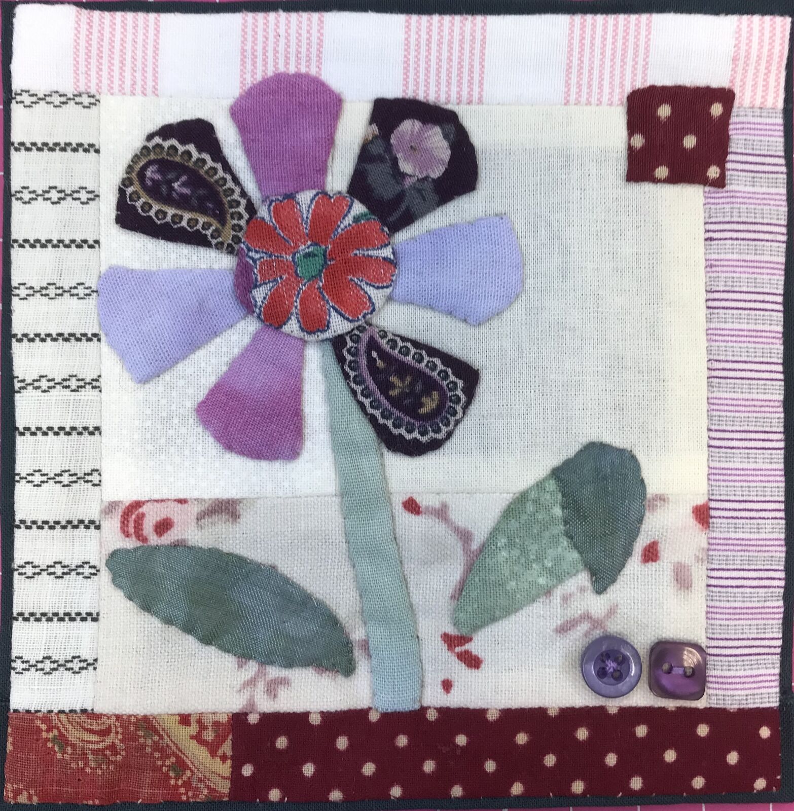 Nancy's Flowers 01