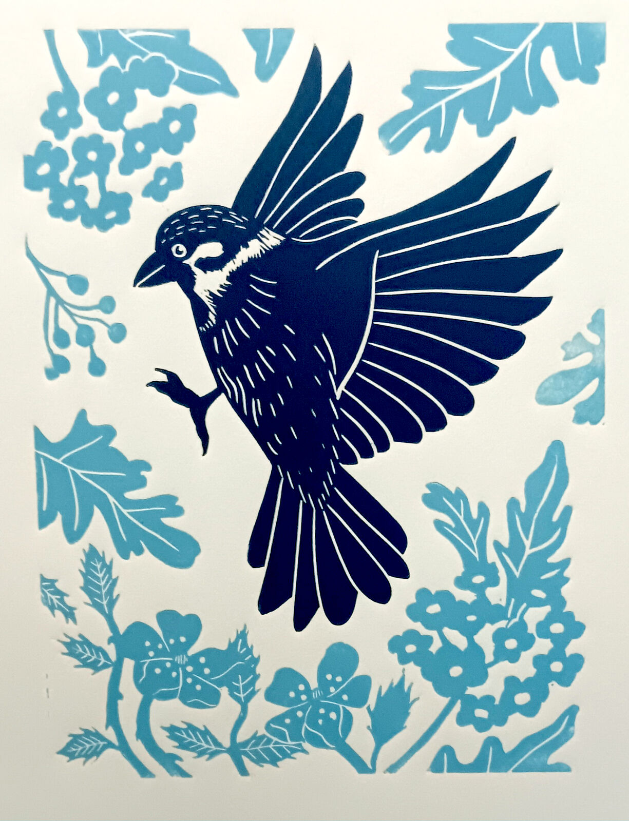Sparrow