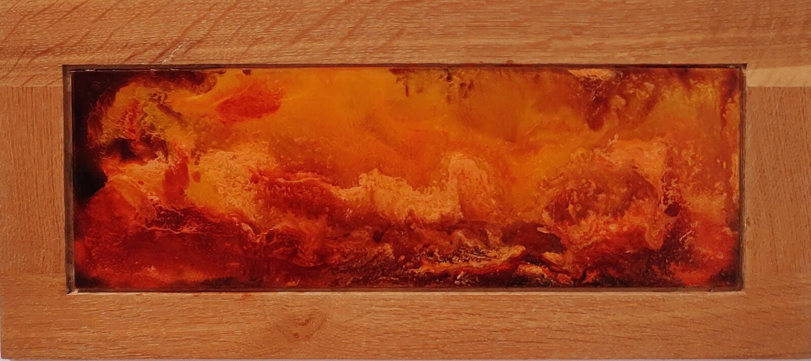 Amber