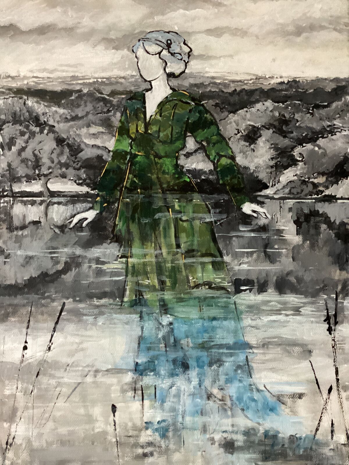 Lady of the Lake