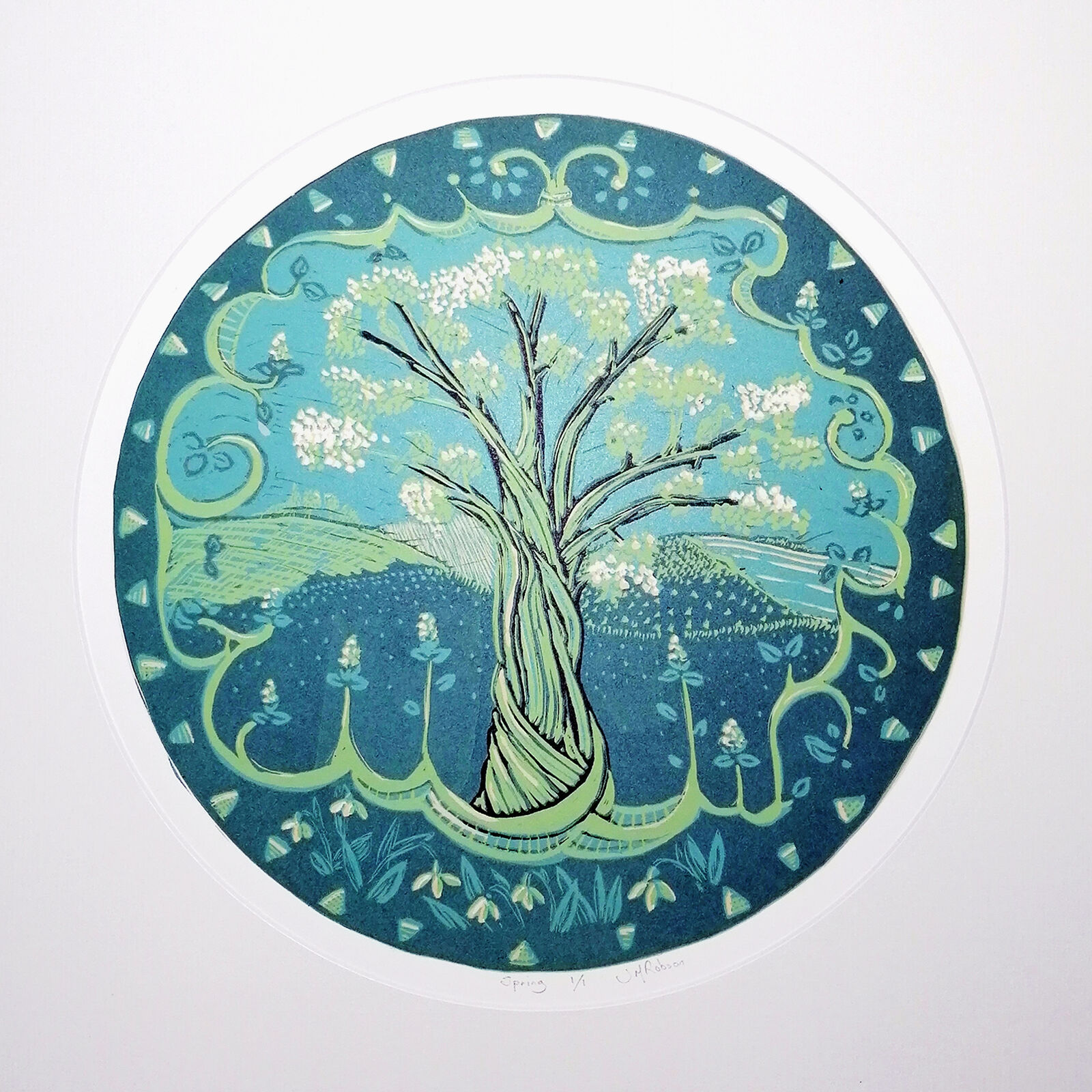 Spring