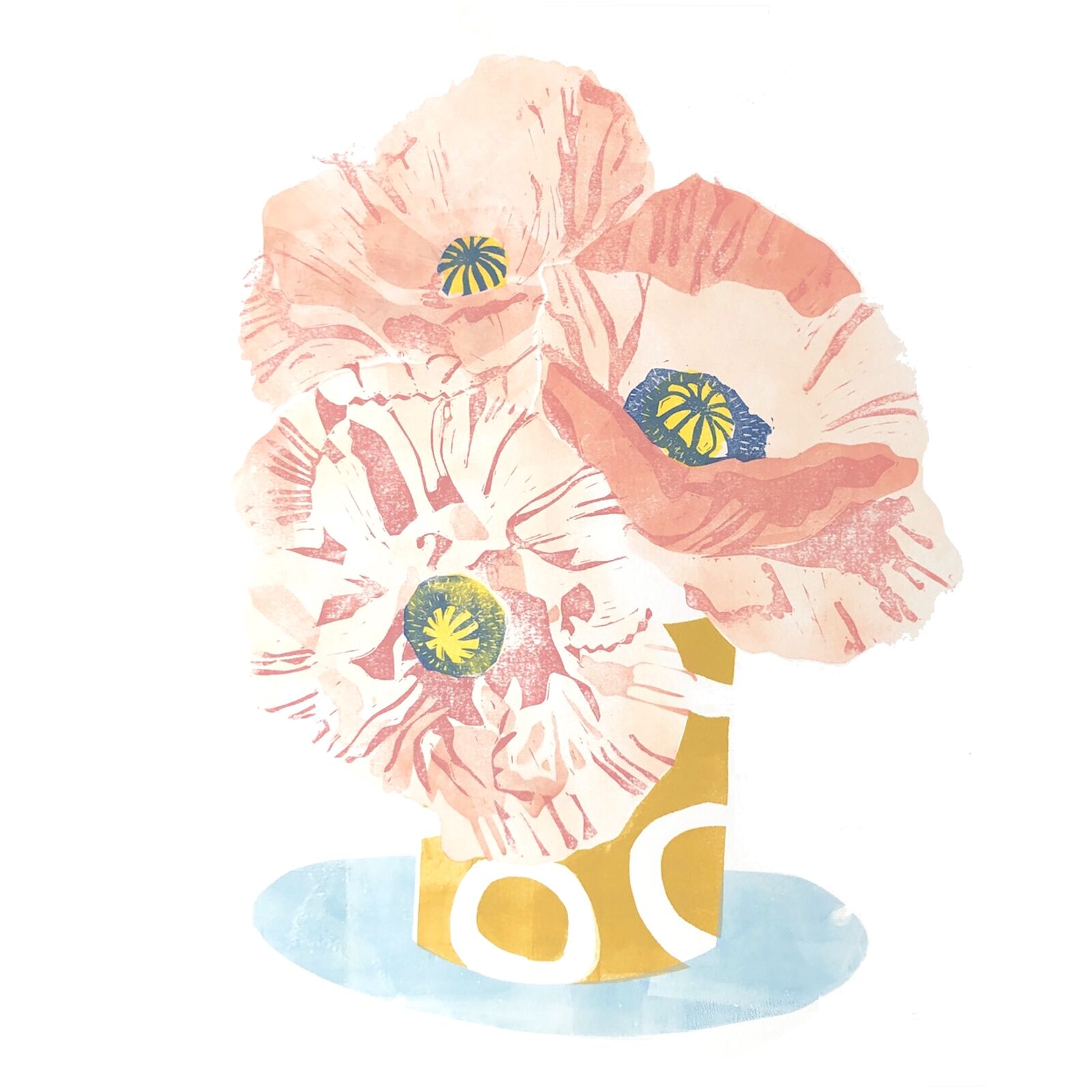 Garden Blooms