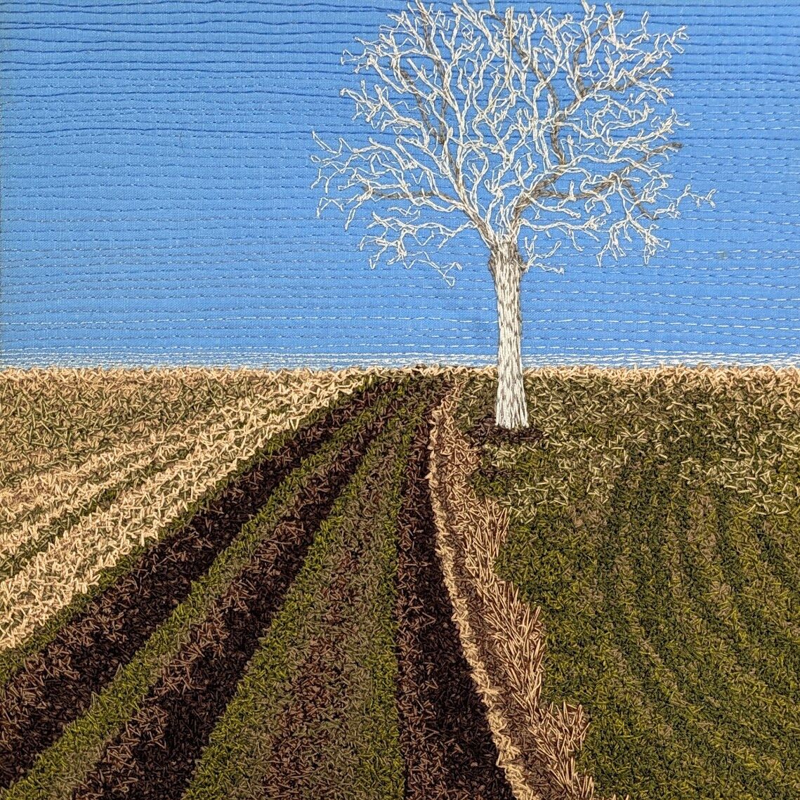 Hard Frost