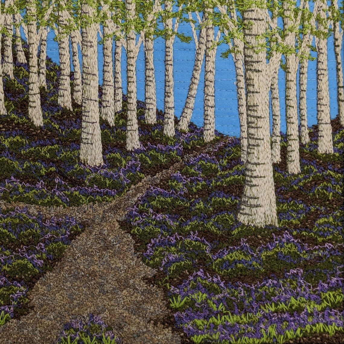 Walk in the Woods
