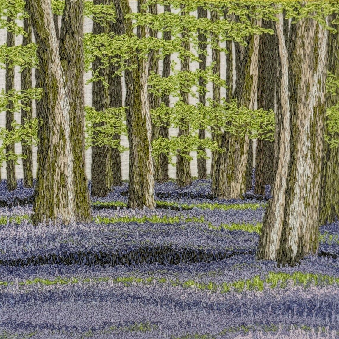 Bluebell Wood