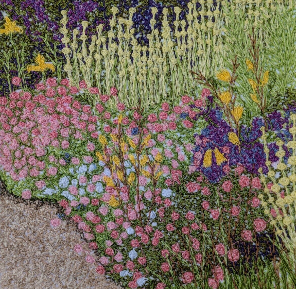Sulgrave Garden