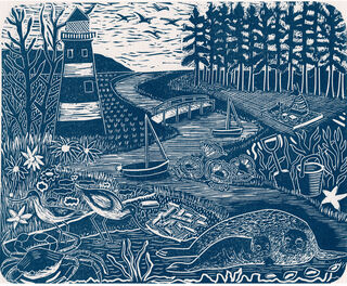 North Norfolk by sam marshall