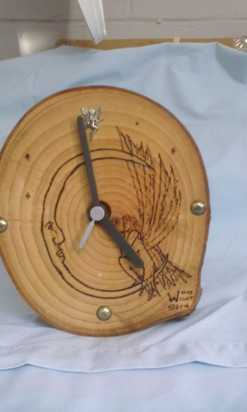 Clock