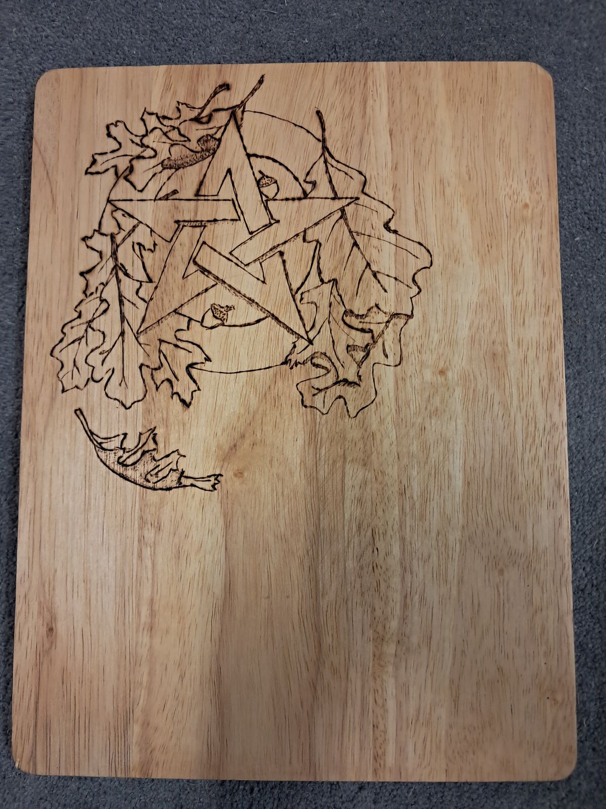 Altar / Kitchen /Display board
