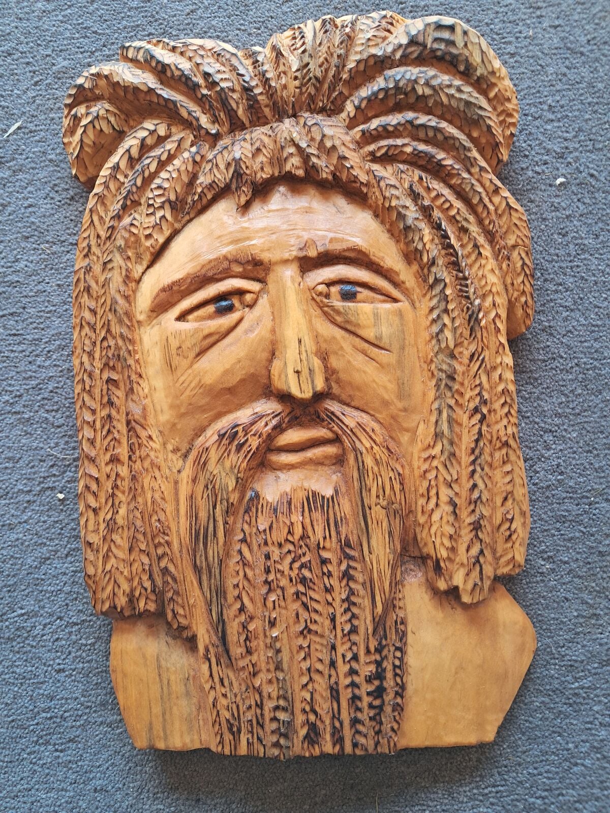Reggae-Reggae