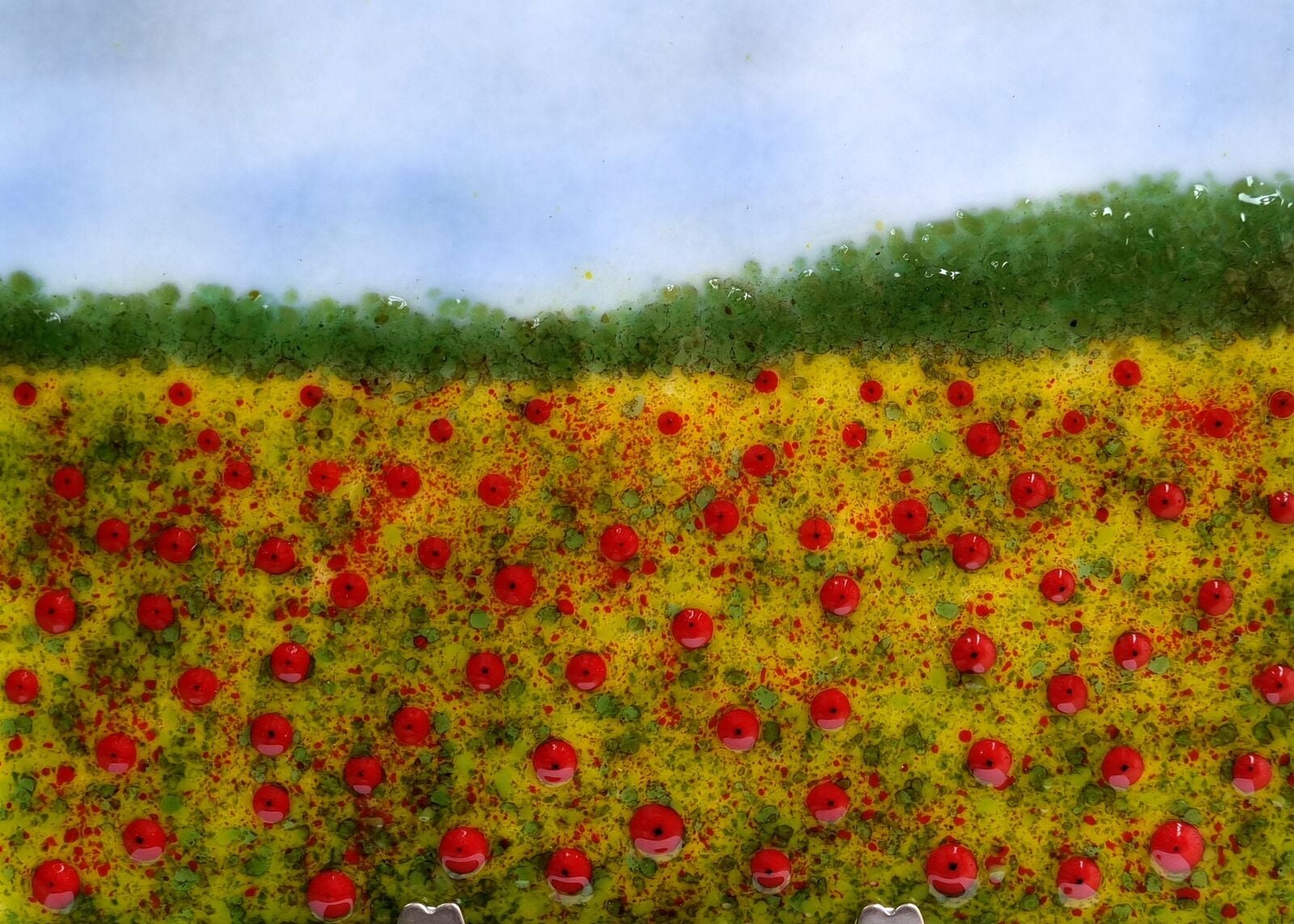 Poppy Meadow