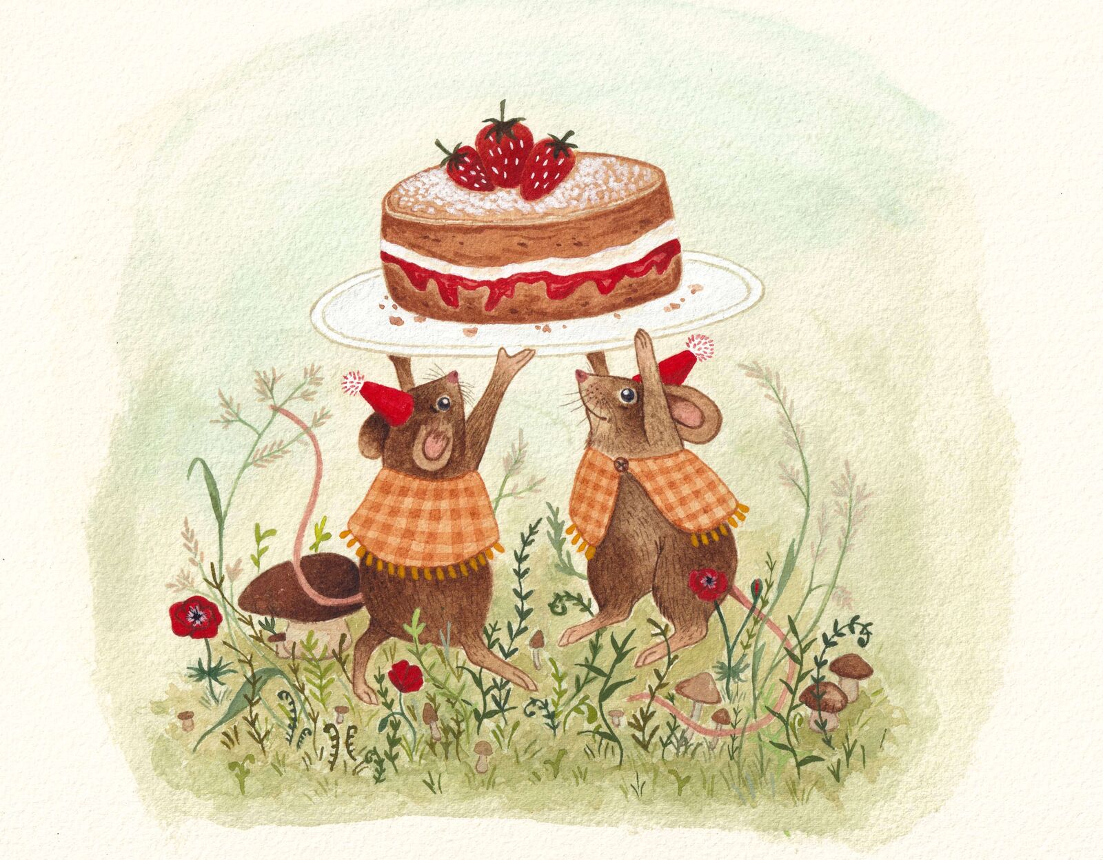 Tea party