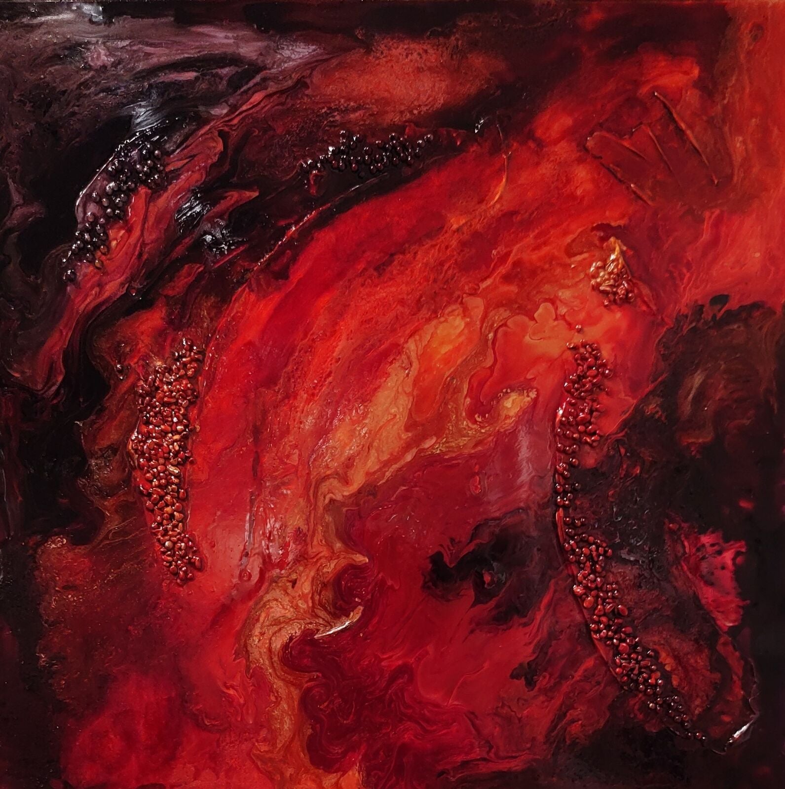 Maelstrom II
