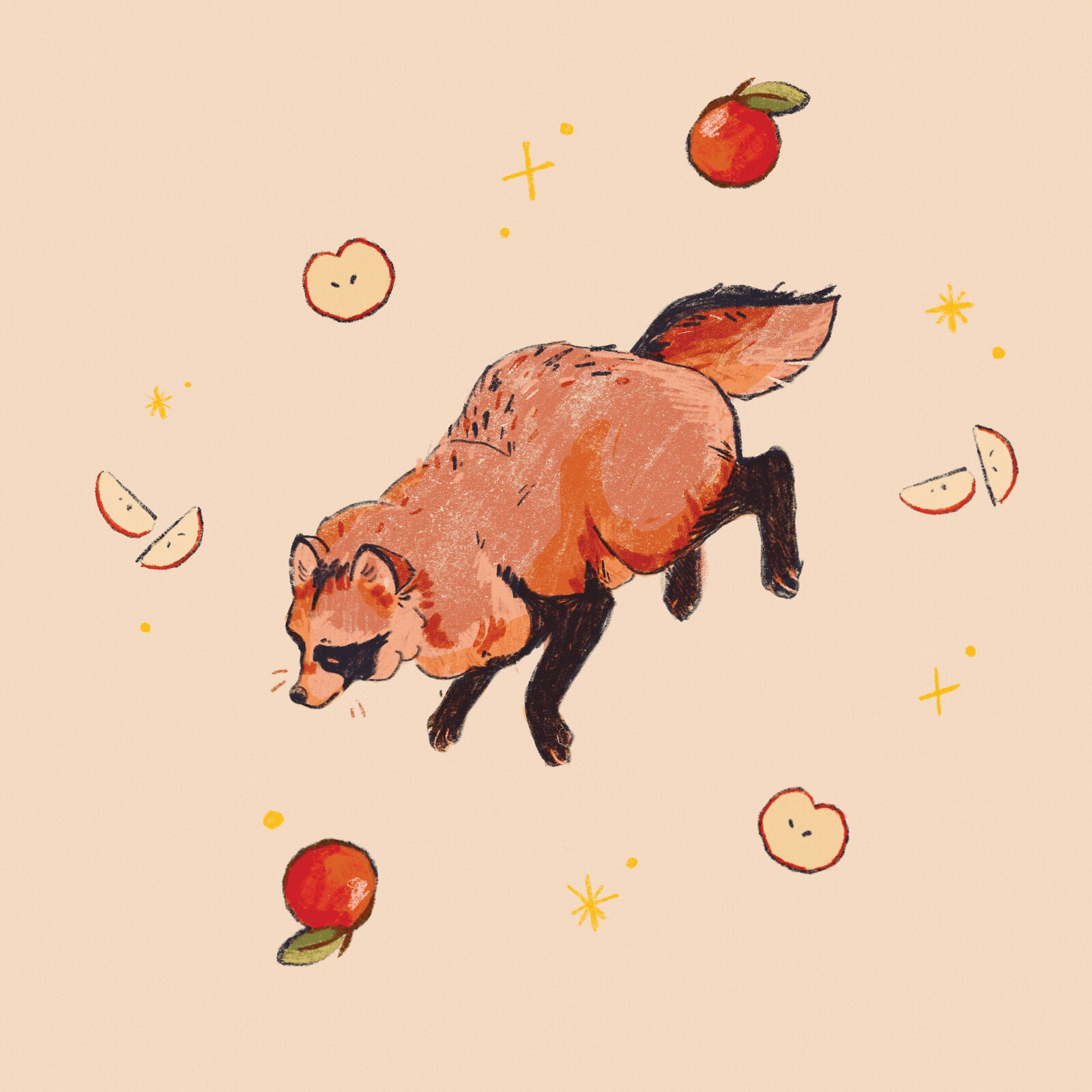Tanooki