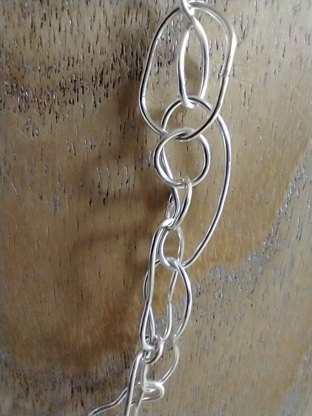Brook chain