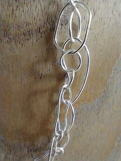 Brook chain