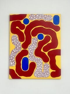 Round In Circles